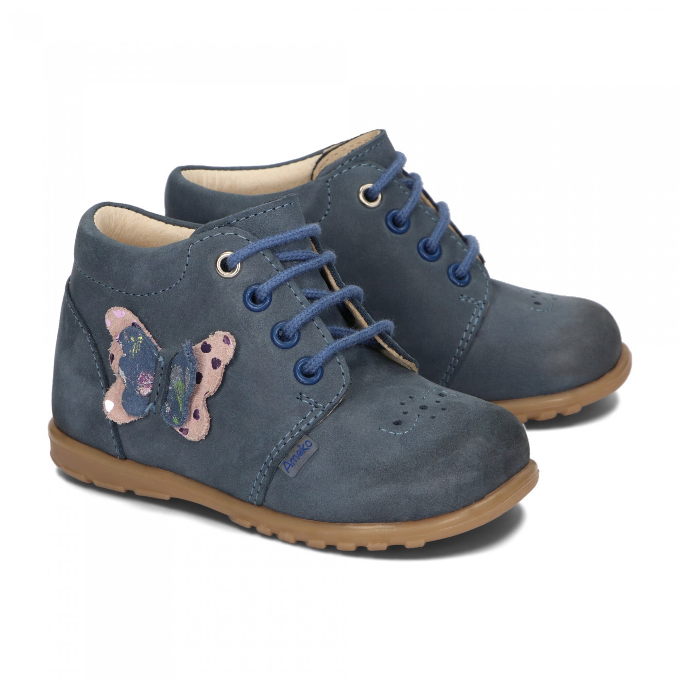 Ameko - pierwsze kroczki A4-Molly-Jeans.