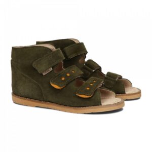 Ameko - 2020-Khaki