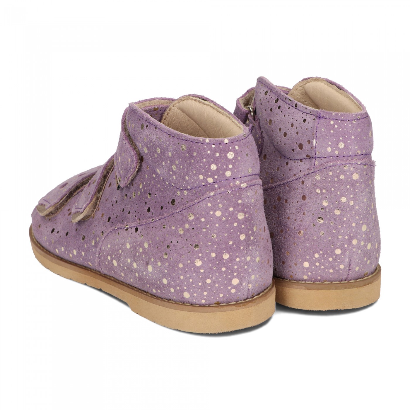 Ameko - 2020-Lilac-fleck - obrazek 3
