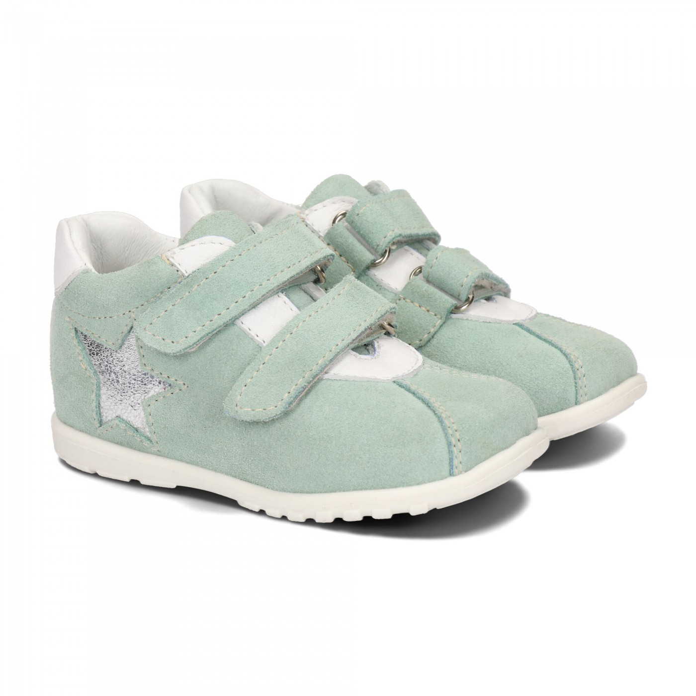 Ameko - A14-Star-Mint