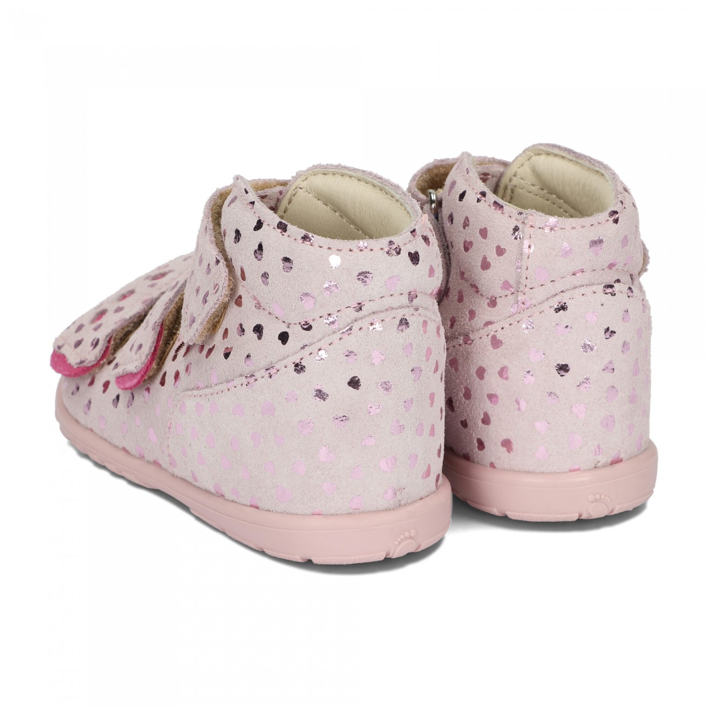 Ameko - A17-Pedro-Rose-hearts - obrazek 3