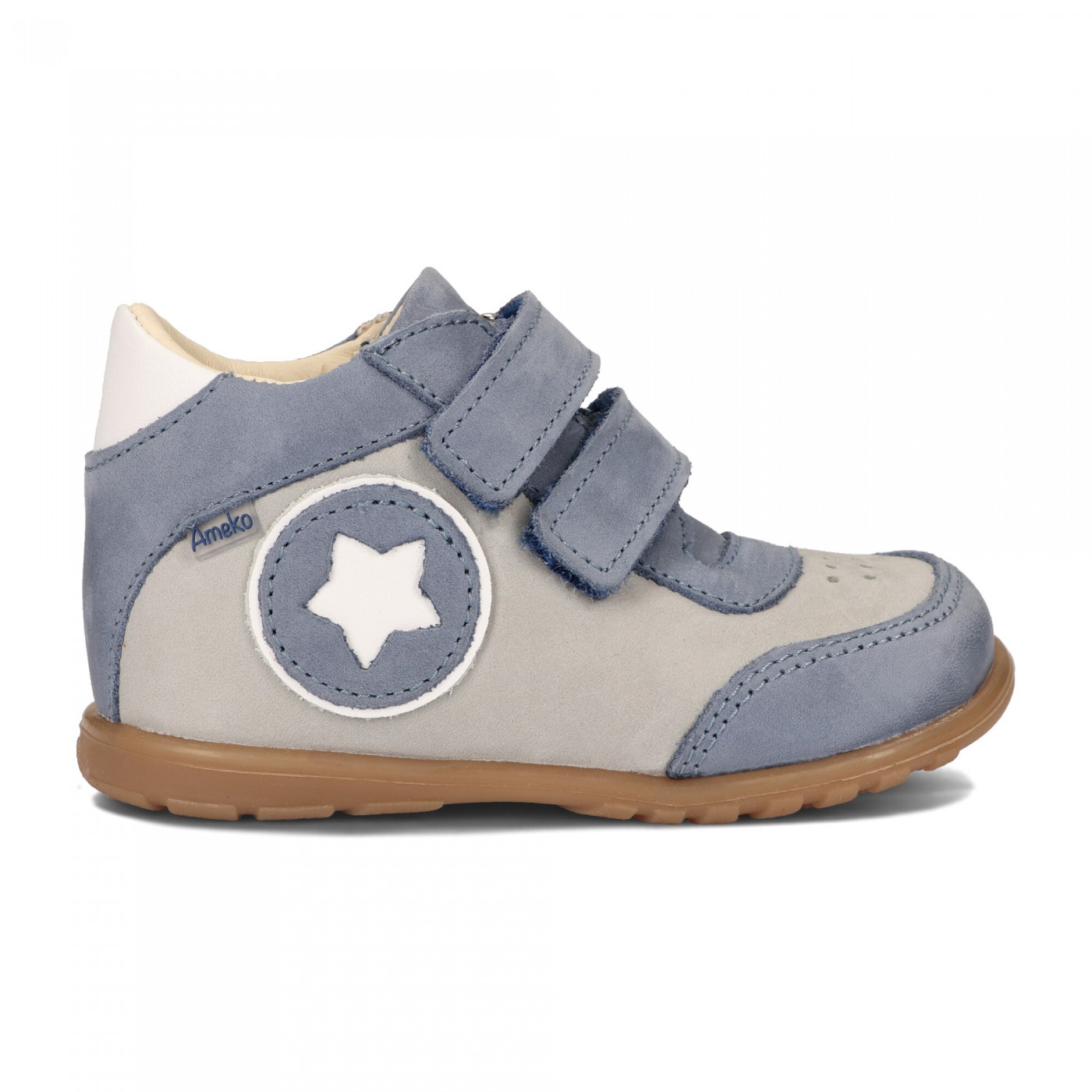 Ameko -A3-Felix-Niebieski - obrazek 2