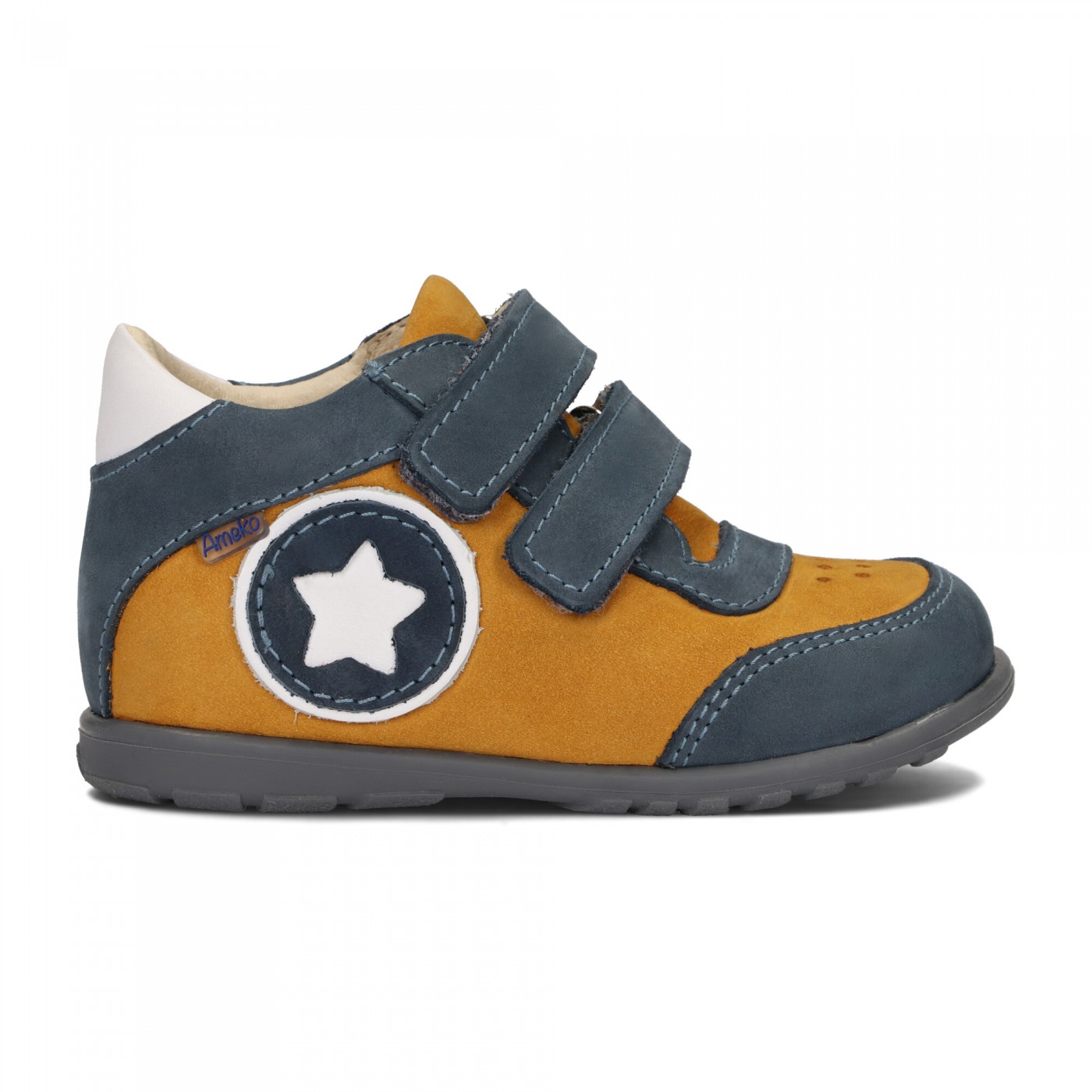 Ameko - A3-Felix-Jeans - obrazek 2