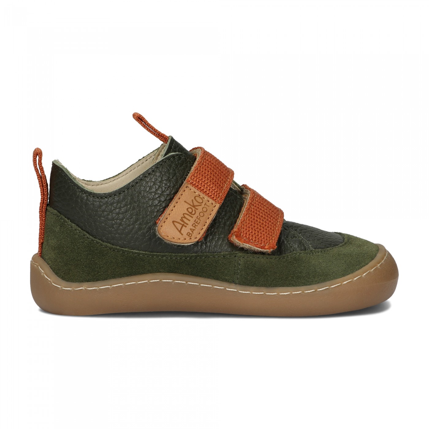 Ameko - Afro-Green - obrazek 2