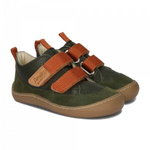 Ameko - Afro-Green