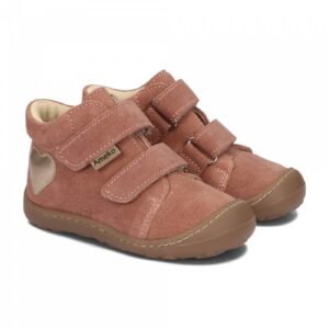 Ameko- barefoot Daisy-Brownrose