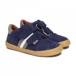 Ameko - Logan-Navy