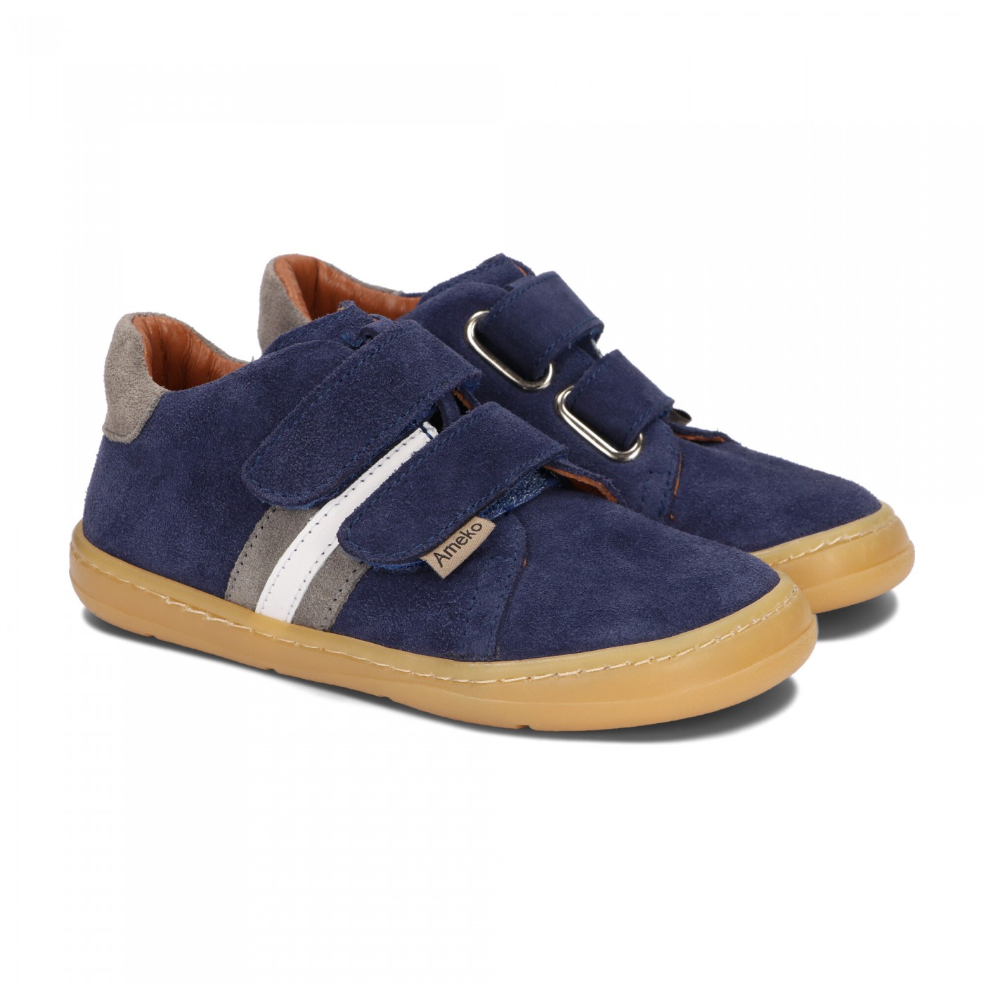 Ameko - Logan-Navy