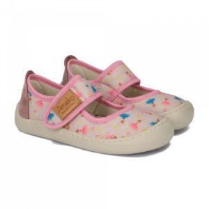 Ameko - Noel-Barefoot-Baletnica
