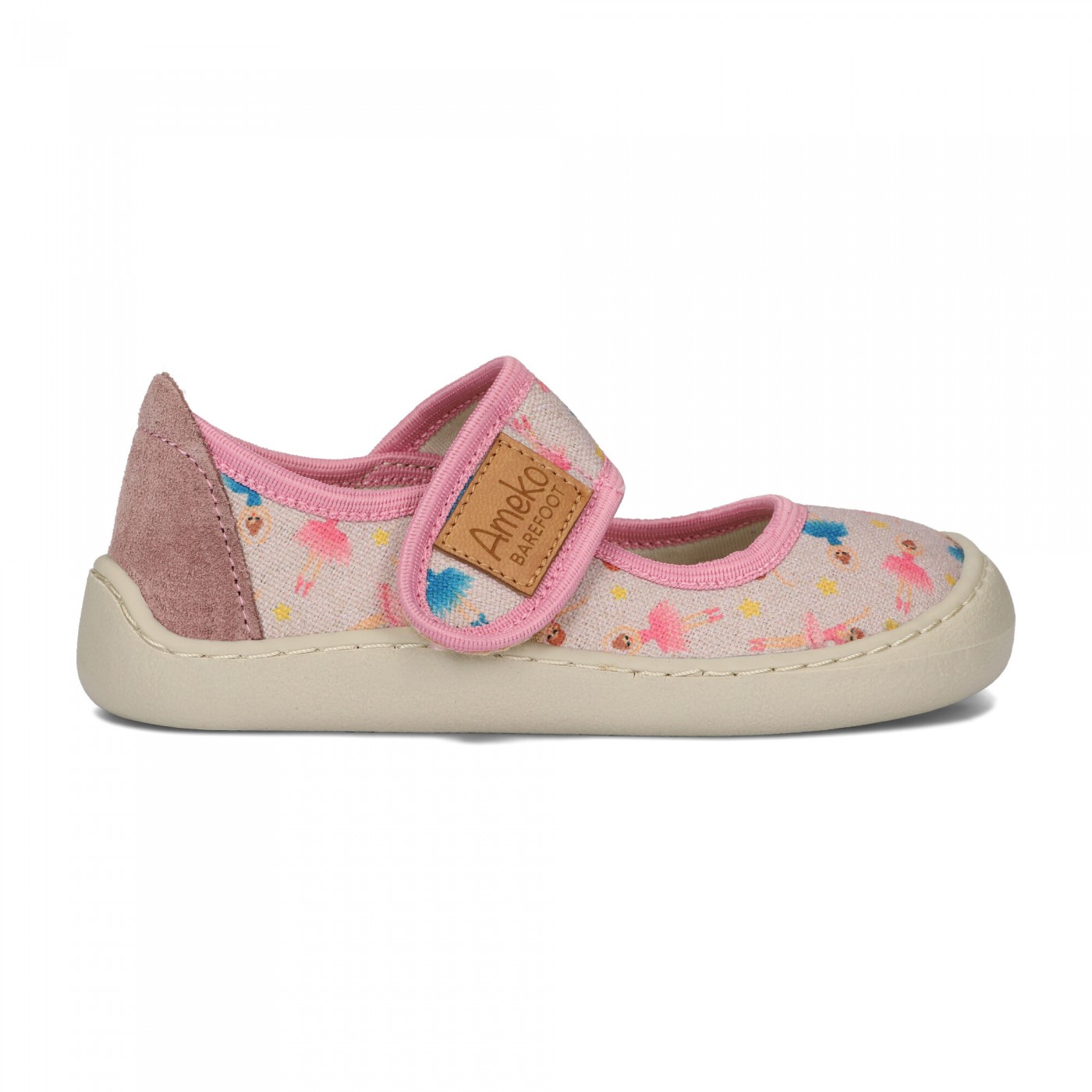 Ameko - Noel-Barefoot-Baletnica - obrazek 2