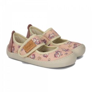 Ameko - Noel-Barefoot-Unicorn