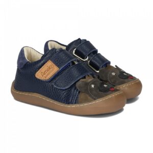 Ameko - Otis-Lion-Navy