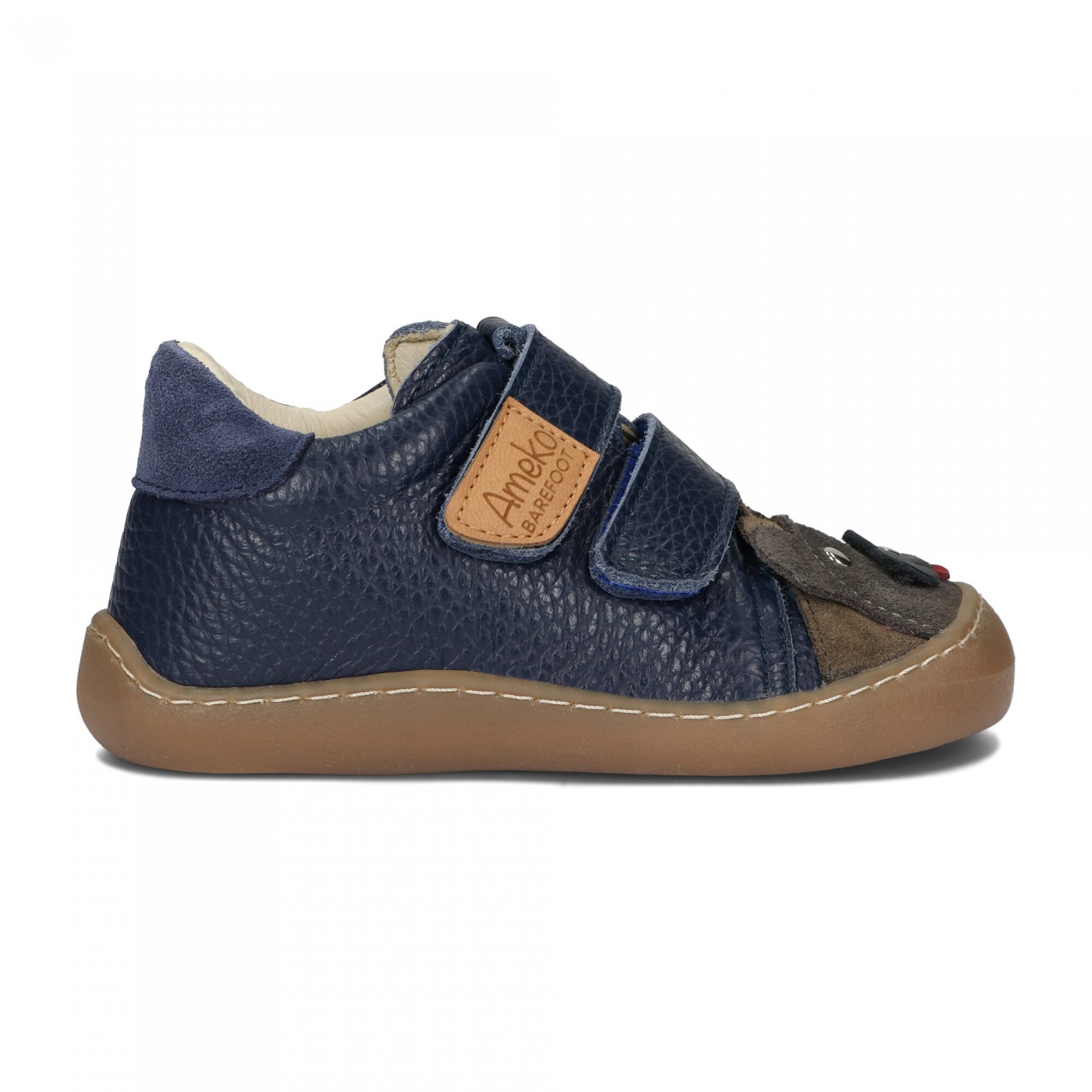 Ameko - Otis-Lion-Navy - obrazek 2