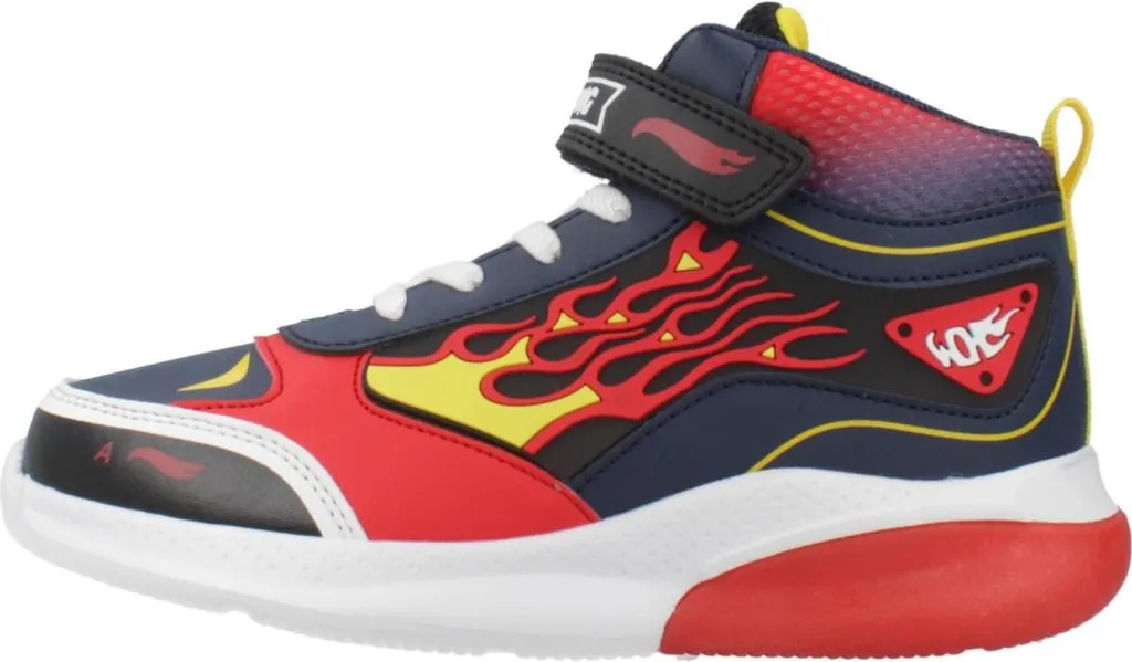 Primigi - Hot Wheels Niebieski - obrazek 2