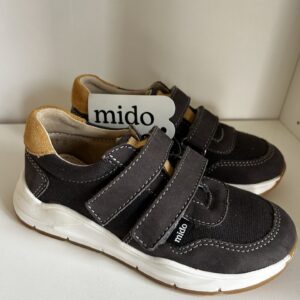 Mido - 30-62 Grey