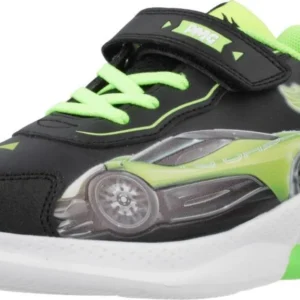 Primigi - Primigi Hot Wheels Czarny