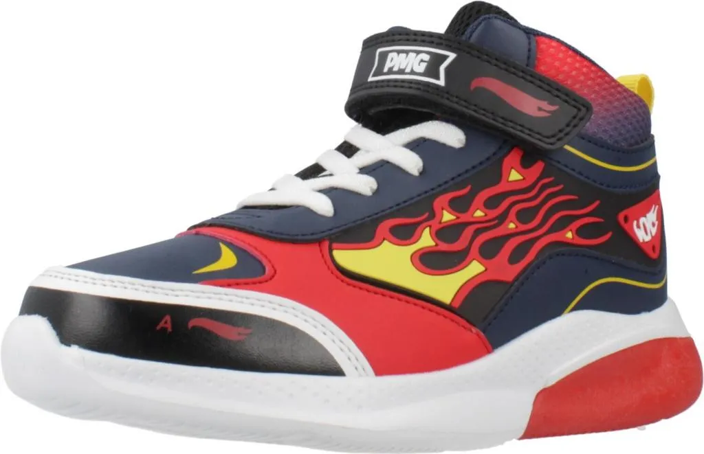Primigi - Hot Wheels Niebieski