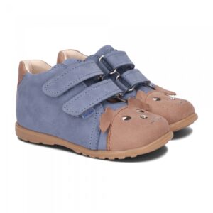 Ameko A19 Canis Blue