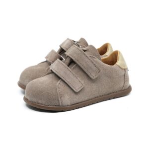 Mrugała -Półbuty MICRO BAREFOOT desert
