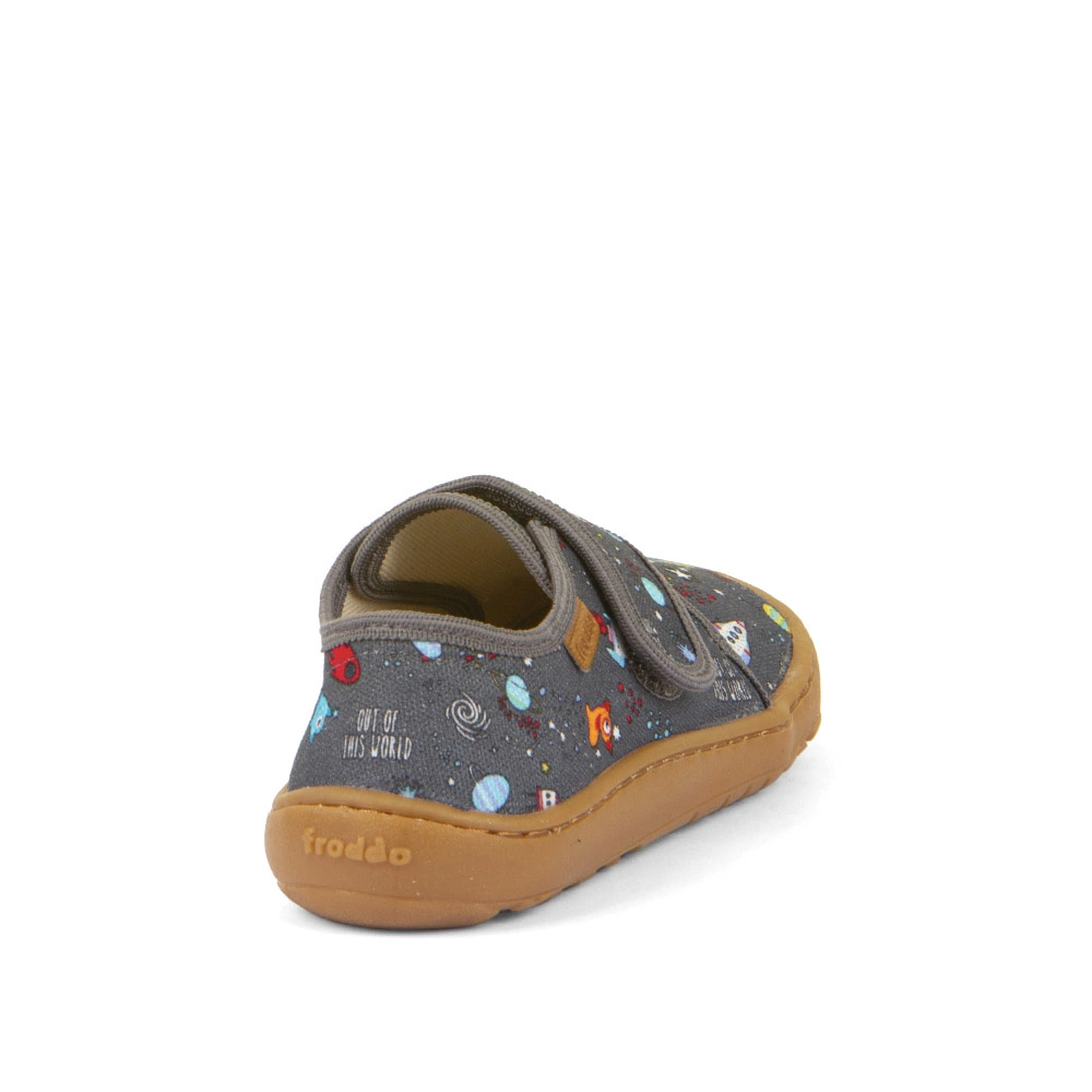 Froddo- barefoot kapcie/tenisówki - obrazek 3