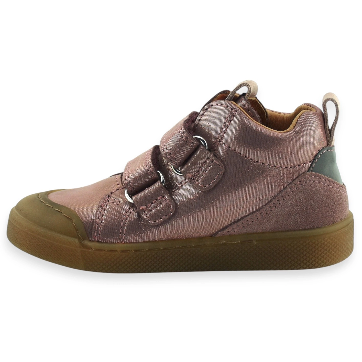 Froddo - G2110134- 34 pink gold - obrazek 2