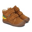 Ameko - barefoot Nil-Carmel
