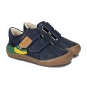 Ameko - Otis-Croco-Navy
