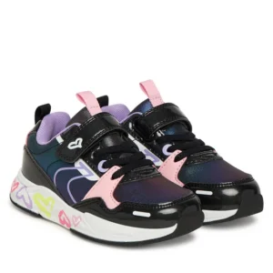 Primigi - Sneakersy AVANT-8964022 Czarny