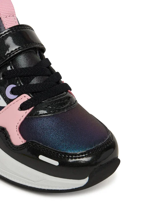Primigi - Sneakersy AVANT-8964022 Czarny - obrazek 5