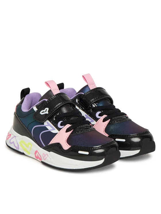 Primigi - Sneakersy AVANT-8964022 Czarny