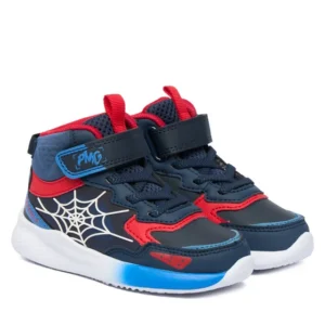 Primigi - Sneakersy AVANT-8982300 Granatowy