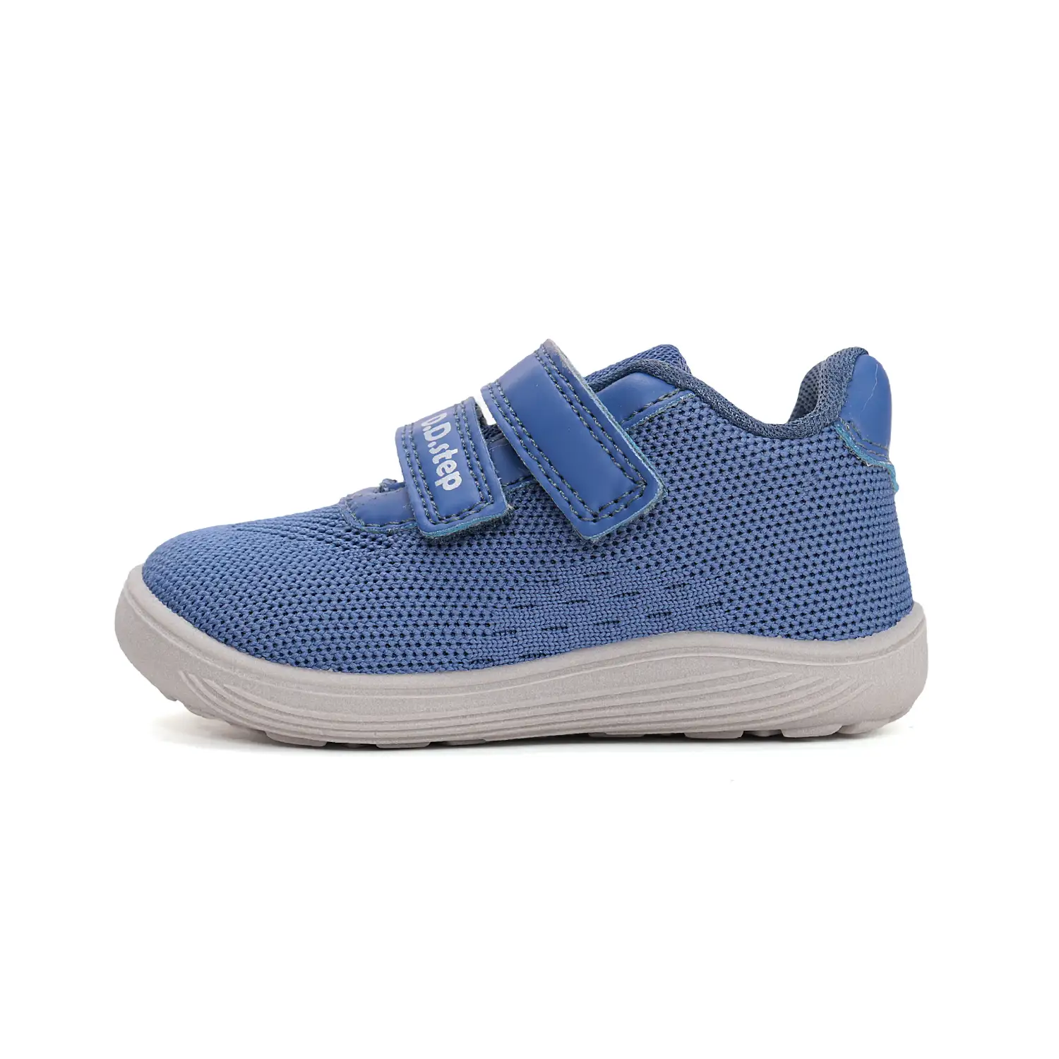 D.D.Step - Buty sportowe barefoot F093-61936A Royal Blue - obrazek 2