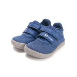 D.D.Step - Buty sportowe barefoot F093-61936A Royal Blue - obrazek 4
