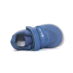 D.D.Step - Buty sportowe barefoot F093-61936A Royal Blue - obrazek 5