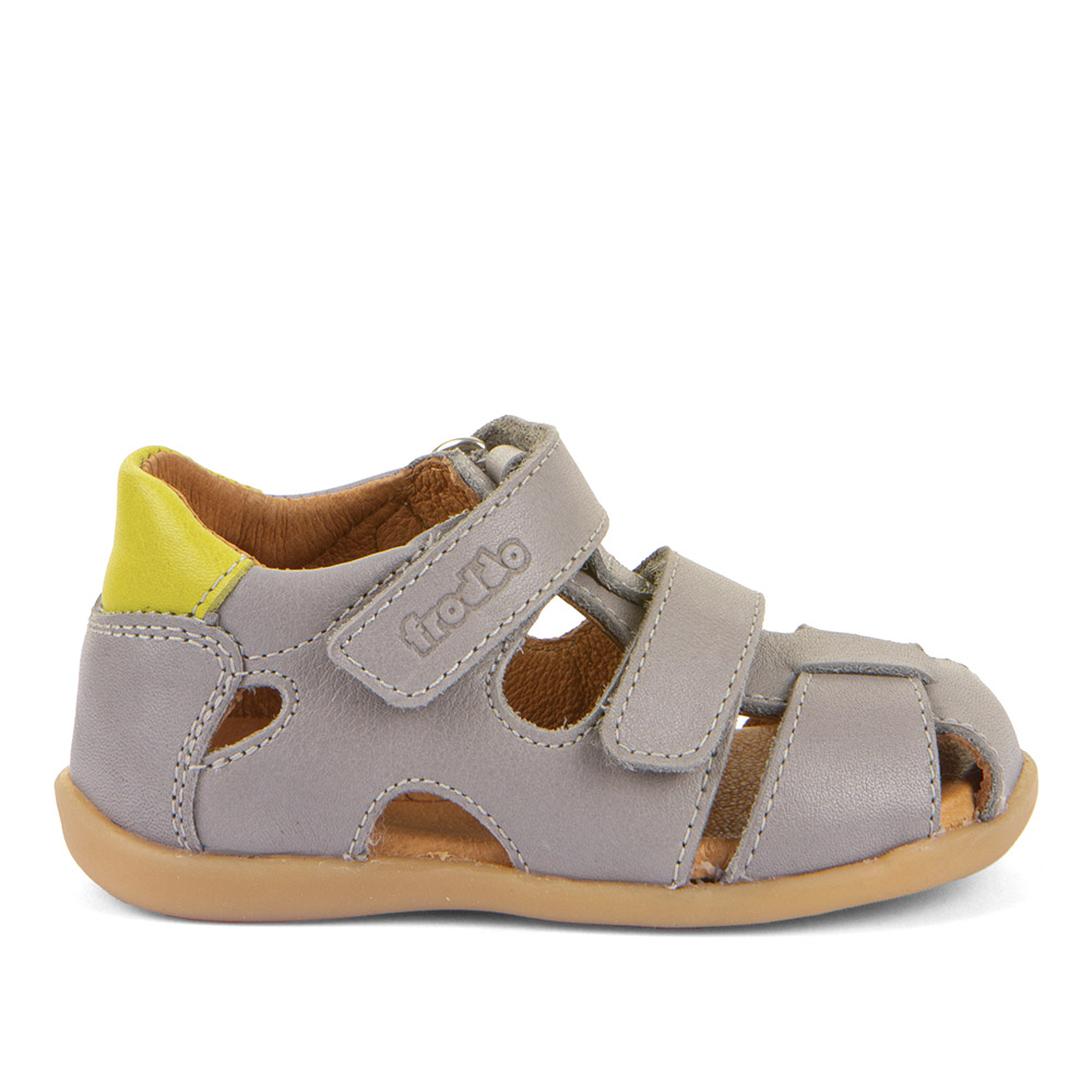 FRODDO - DANAE LIGHT GREY - obrazek 2