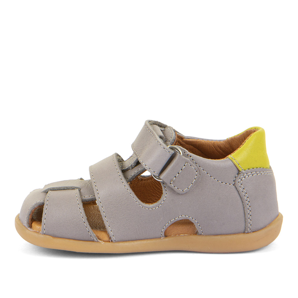 FRODDO - DANAE LIGHT GREY - obrazek 5