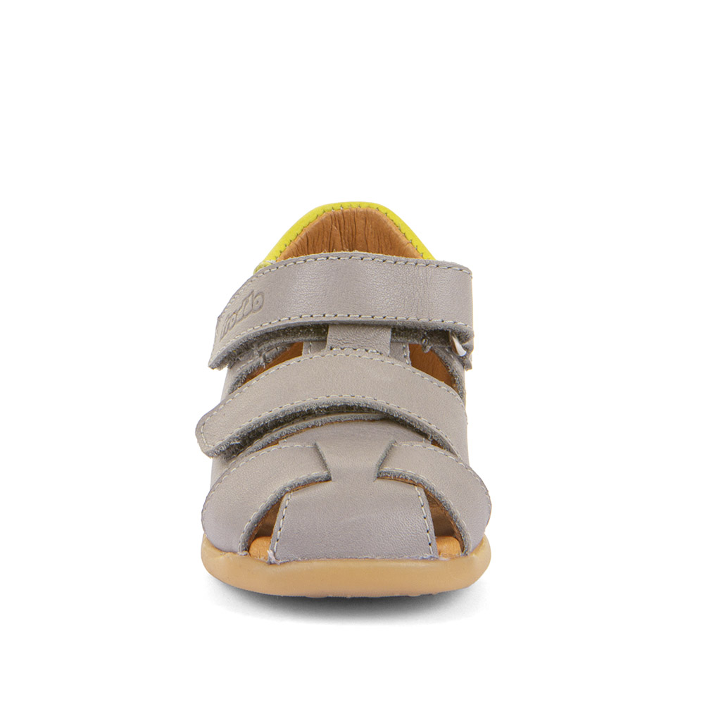 FRODDO - DANAE LIGHT GREY - obrazek 4