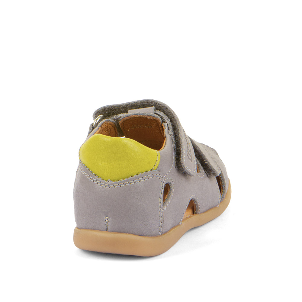 FRODDO - DANAE LIGHT GREY - obrazek 3