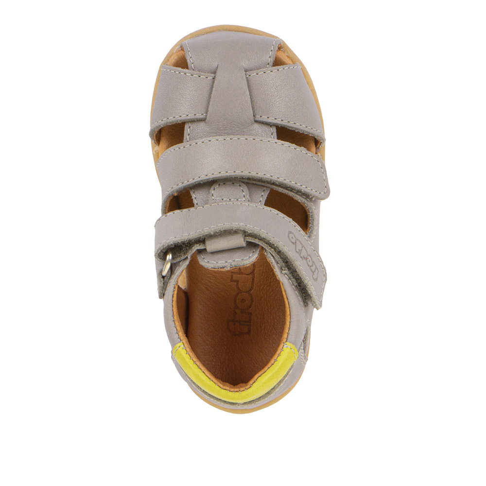 FRODDO - DANAE LIGHT GREY - obrazek 6