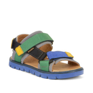 FRODDO KE FLASH BLUE/GREEN