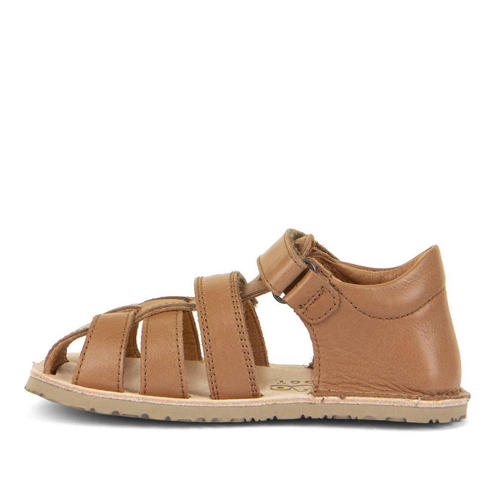 FRODDO BAREFOOT FLEXY F COGNAC . - obrazek 3