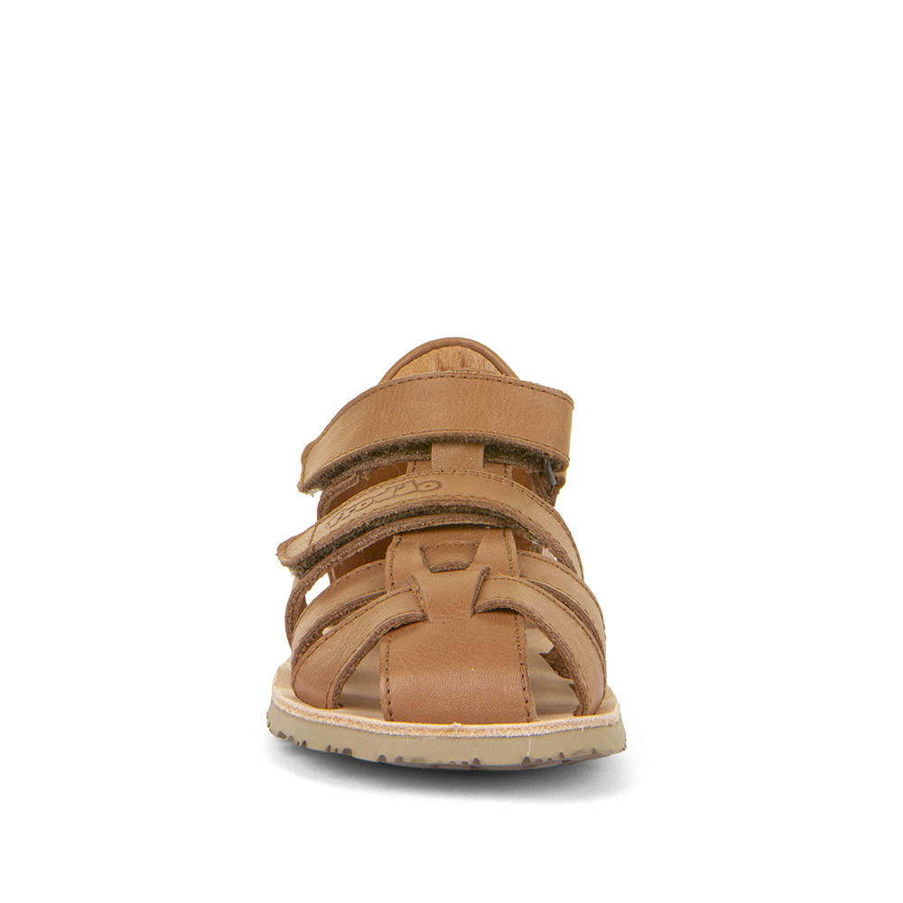 FRODDO BAREFOOT FLEXY F COGNAC . - obrazek 2