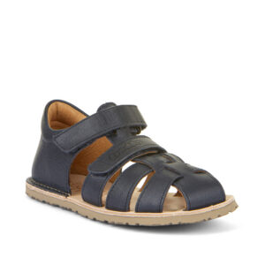 Froddo Barefoot Dark BLUE .