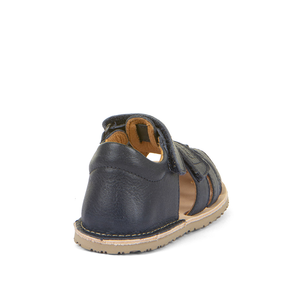 Froddo Barefoot Dark BLUE . - obrazek 2