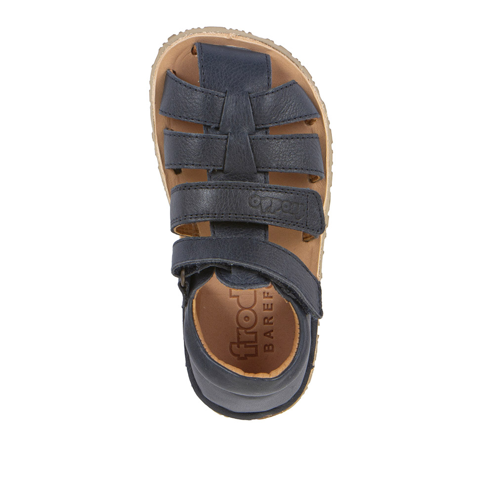 Froddo Barefoot Dark BLUE . - obrazek 3