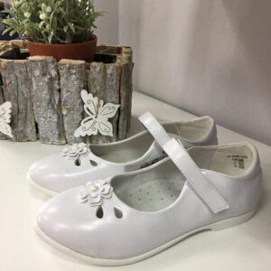 Wojtyłko - buty komunijne 5B11284B