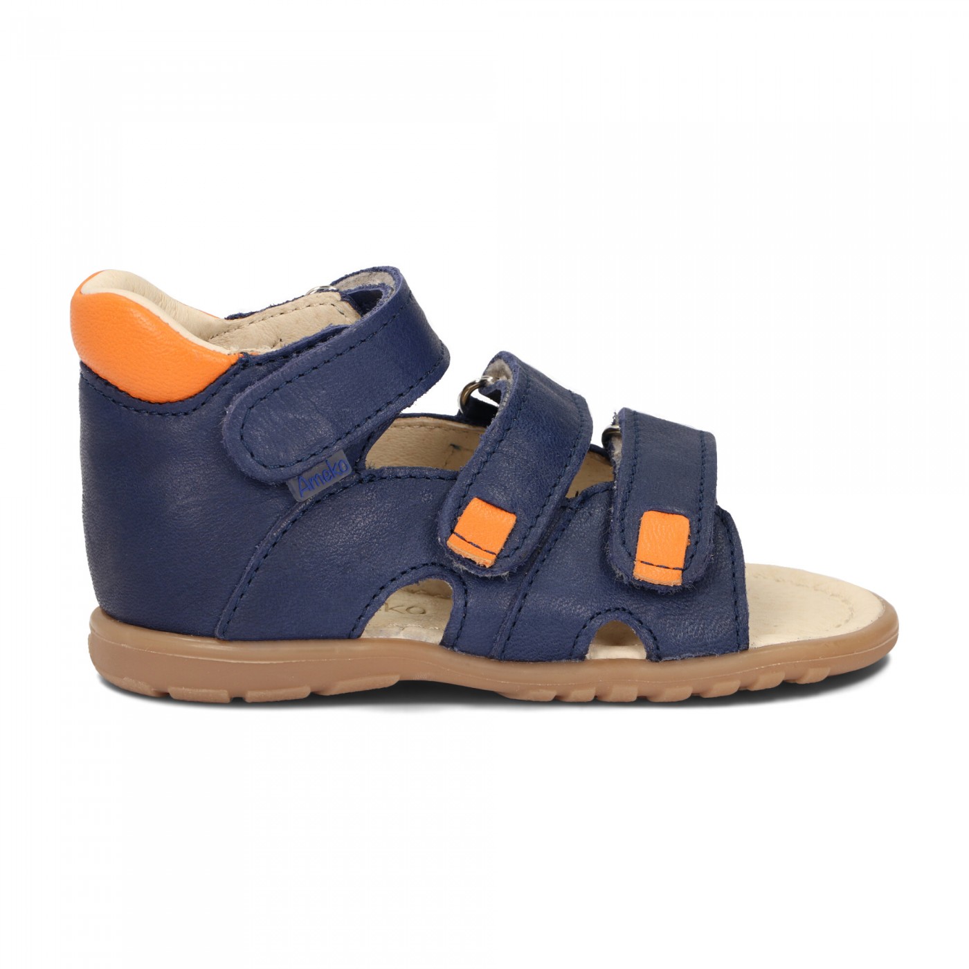 Ameko - A9-Simple-Navy - obrazek 2