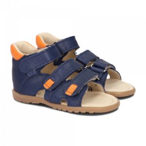 Ameko - A9-Simple-Navy