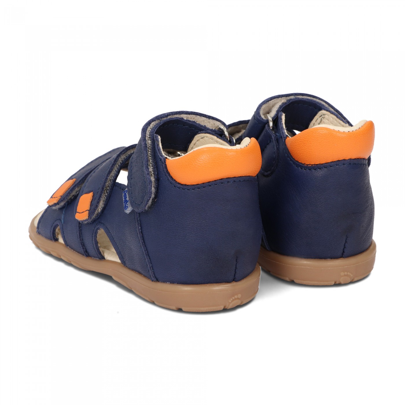 Ameko - A9-Simple-Navy - obrazek 3