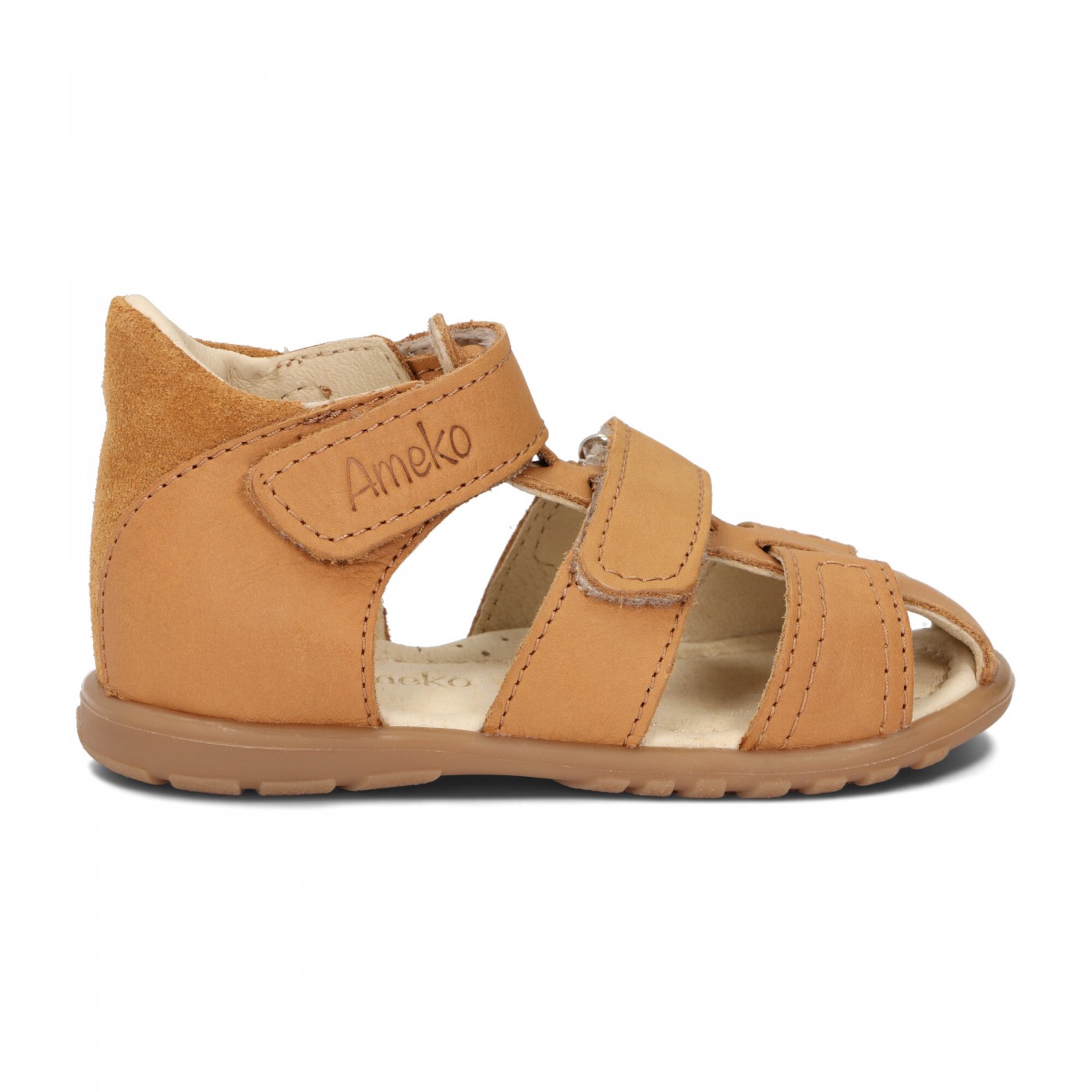 Ameko - A10-Safari-Caramel - obrazek 4
